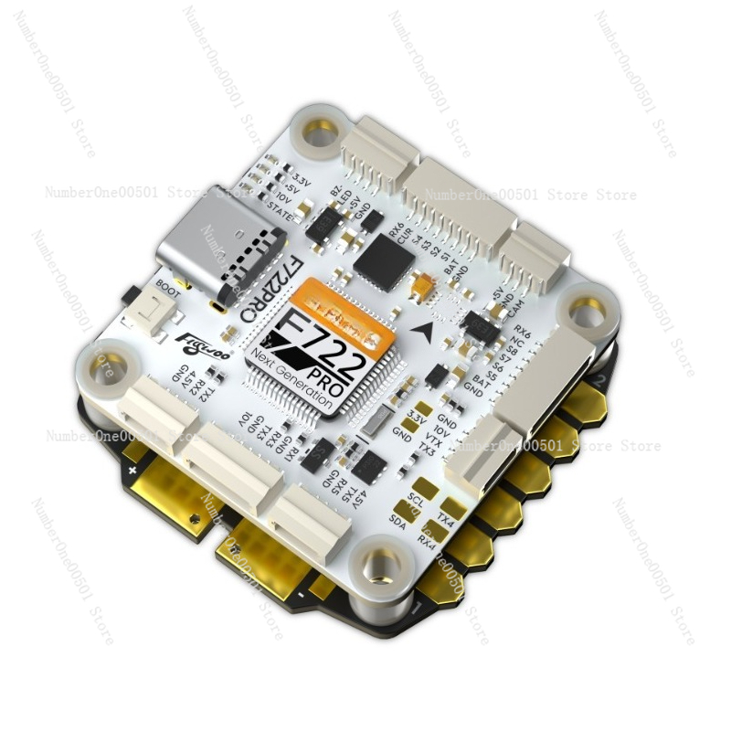 Betaflight Fc F7 - GOKU F722 PRO V2 MPU6000 Flugsteuerung