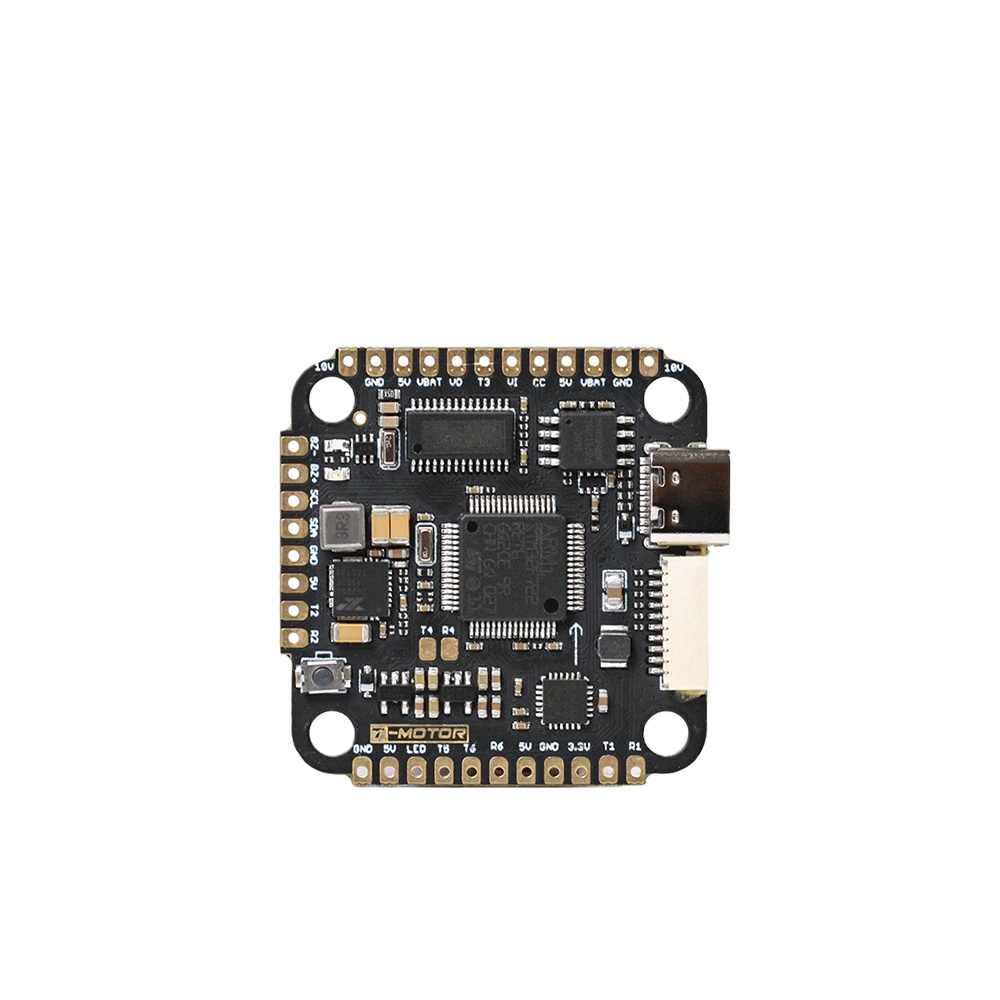 Betaflight Fc F7 - 2026T-HOBBY Einseitiger Pacer F7 FC 30,5x30,5mm