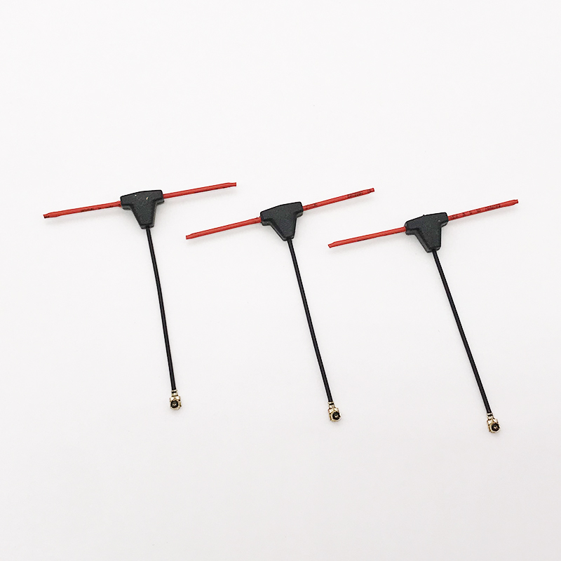 Fpv Drone Antenna - 2,4G 2DBI T Antenne IPX1 für