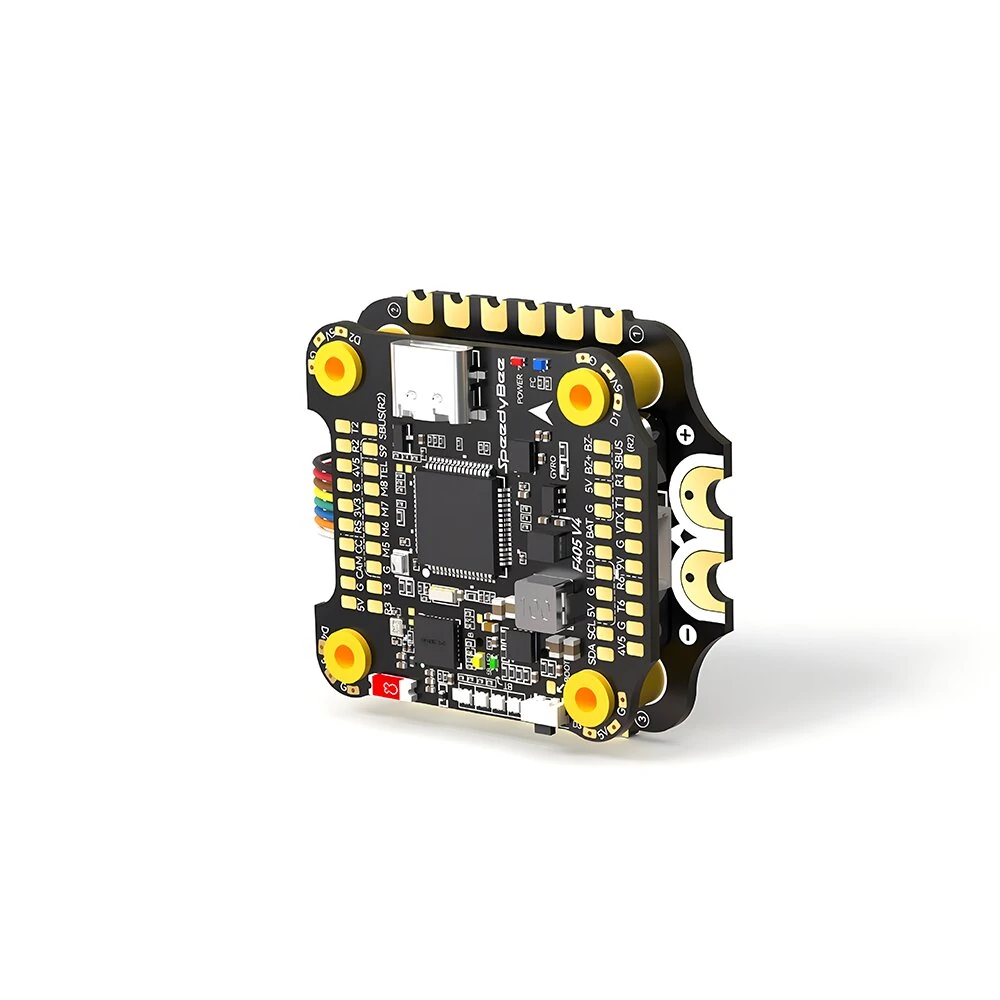 SpeedyBee F405 V4 F4 Flight Co – Fpv Drone Esc Bewertung und Preis
