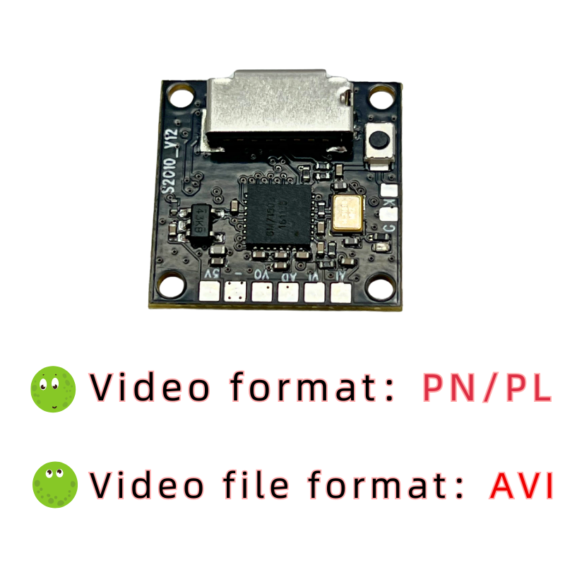 Die Videos des SLONWAKE MINI D – Fpv Drone Receiver Bewertung und Preis