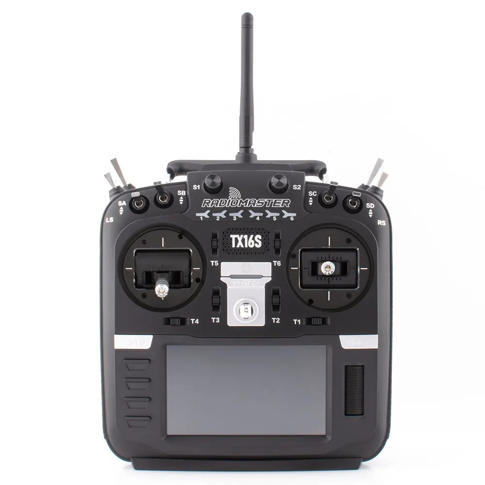 RadioMaster TX16S MKII V4.0 EL – Fpv Drone Antenna Bewertung und Preis