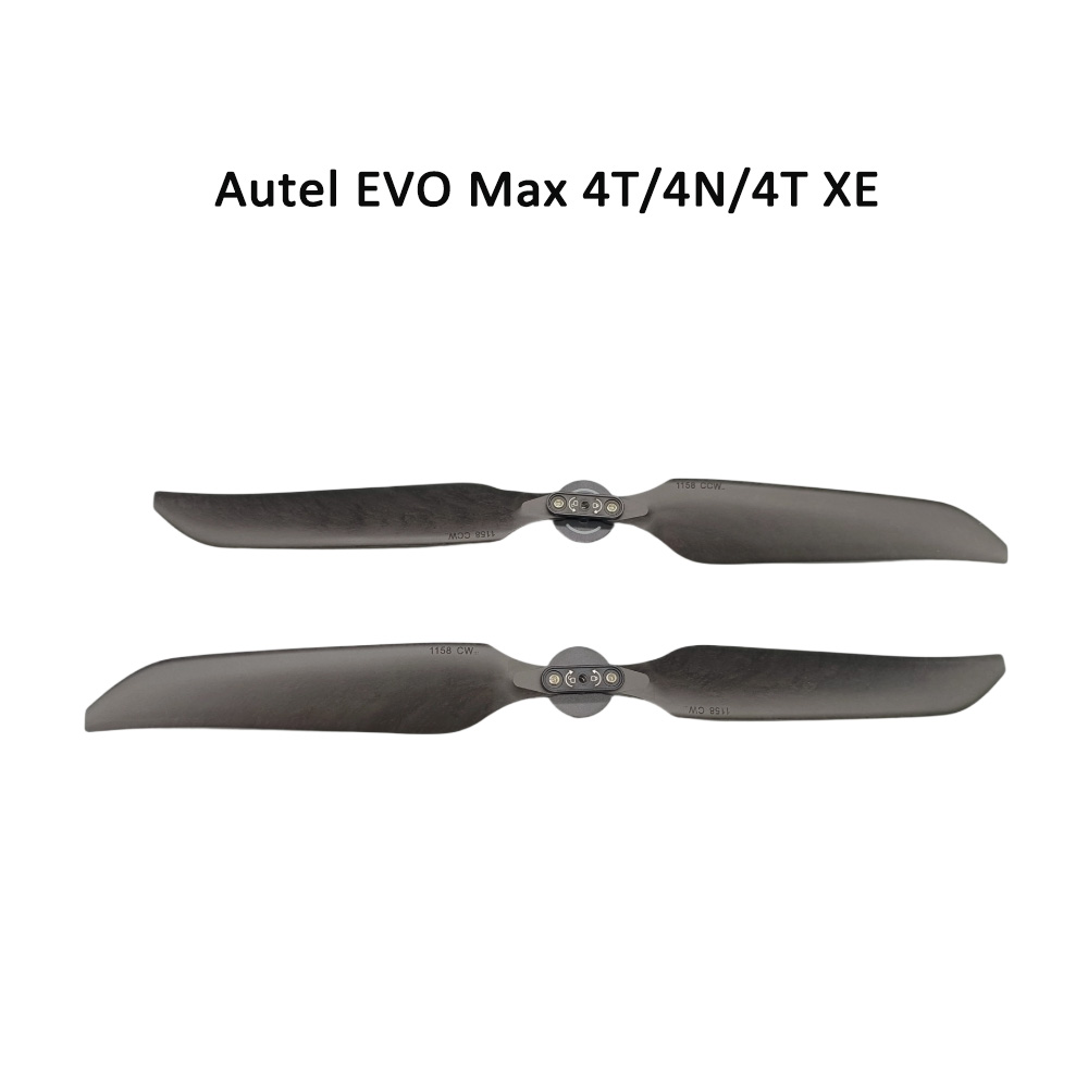 1136 Propellerblätter für Aute – Autel Drone Evo Max 4T Bewertung und Preis