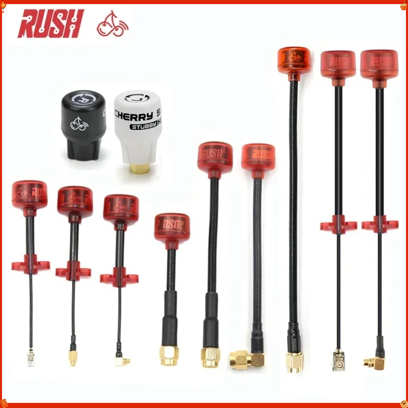 Rush Cherry FPV 5.8G Antenne S – Fpv Drone Goggles Bewertung und Preis