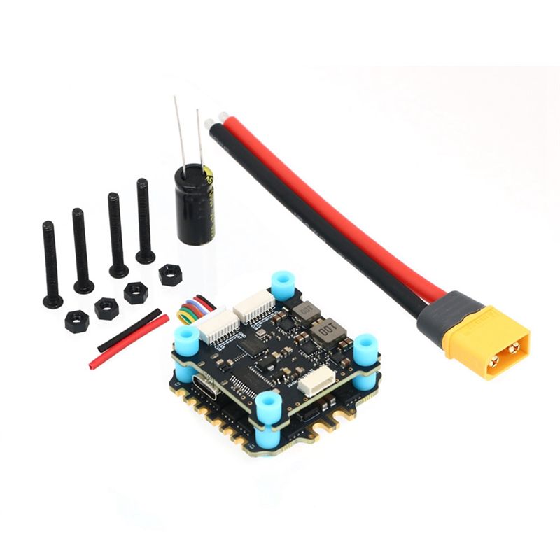 CYGJ-2-6S F405 55A Stack F405  – Fpv Drone Esc Bewertung und Preis