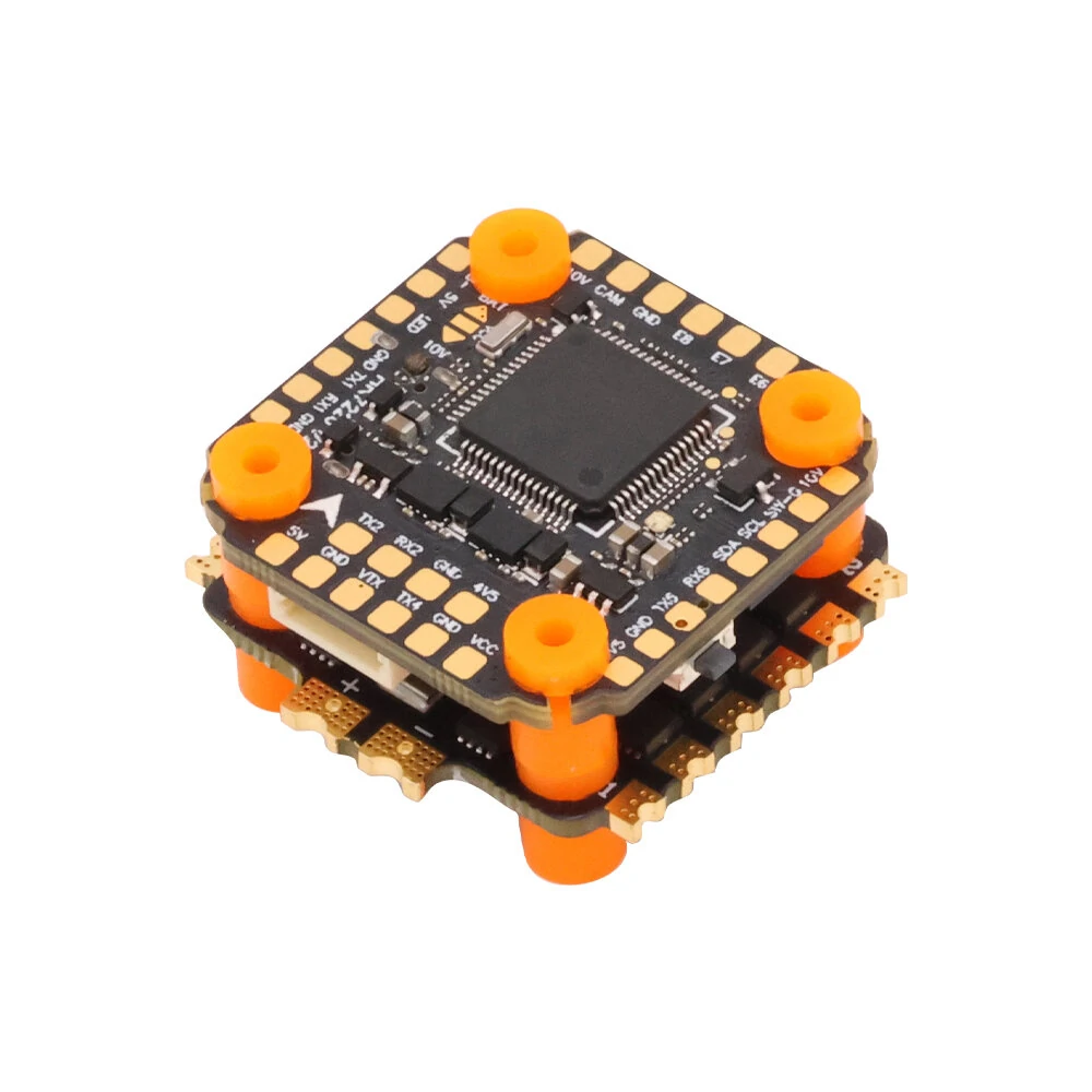 20x20mm HAKRC 35A Mini F7 DJI  – Fpv Drone Esc Bewertung und Preis