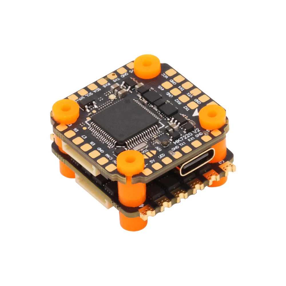 20x20mm HAKRC 35A Mini F7 DJI  – Fpv Drone Esc Bewertung und Preis