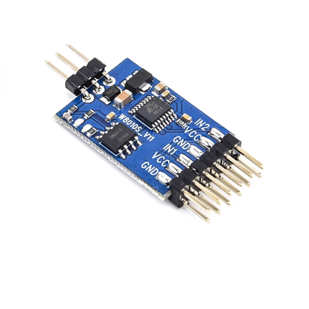 5,8G 3-Kanal-Video-Switcher-Mo – Fpv Drone Receiver Bewertung und Preis