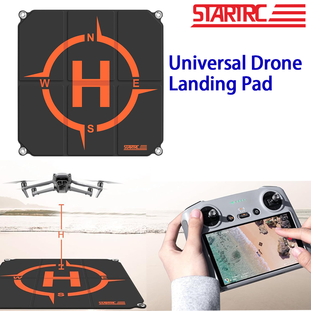 STARTRC Drohnen-Landeplattform – Dji Drone Air 3 Bewertung und Preis