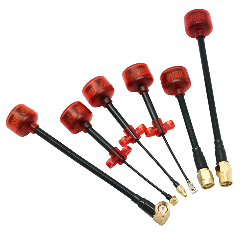 Rush Cherry FPV 5,8G Antenne L – Fpv Drone Antenna Bewertung und Preis