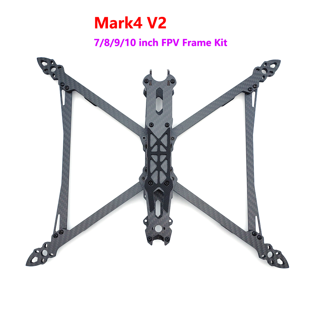 Mark4 V2 Mark 4 FPV Racing Dro – Fpv Drone Tool Kit Bewertung und Preis