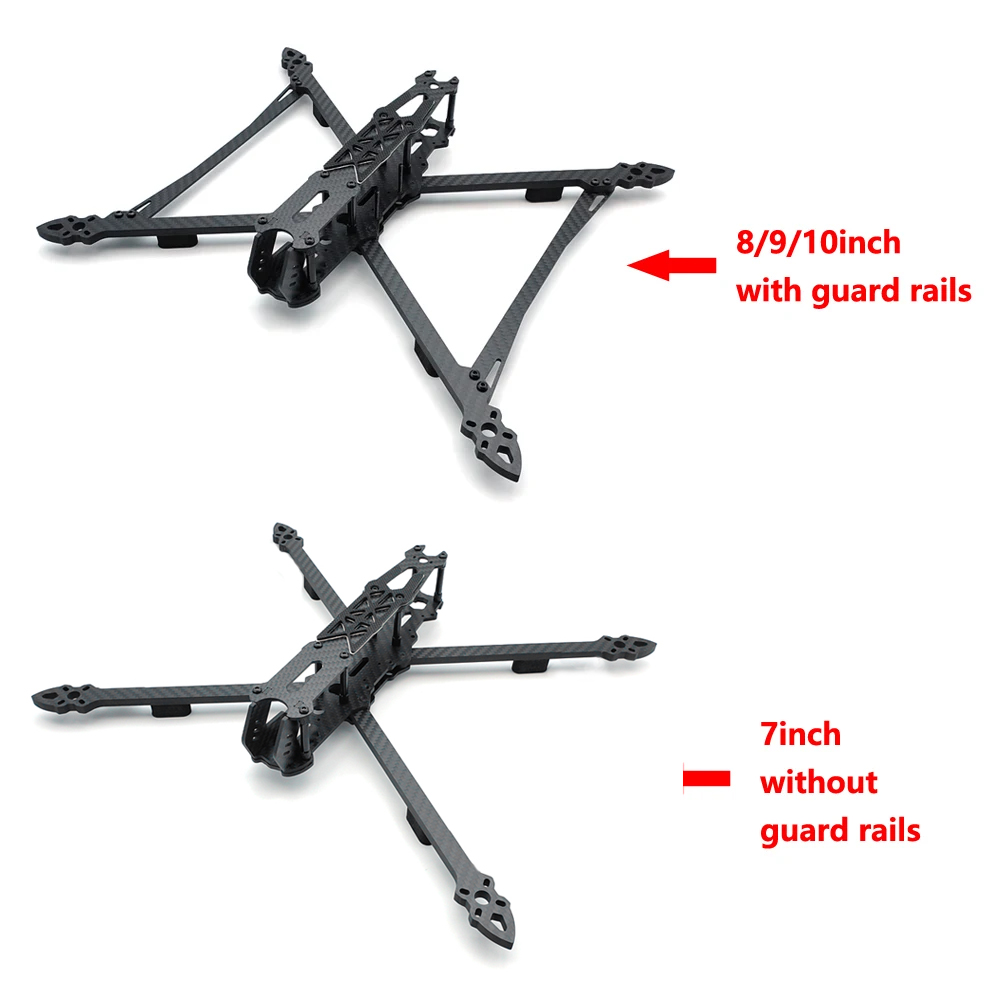 Mark4 V2 Mark 4 FPV Racing Dro – Fpv Drone Tool Kit Bewertung und Preis