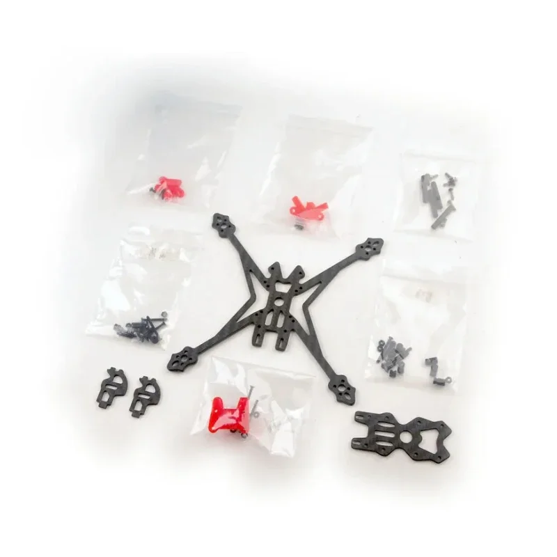 HappyModel Crux35 High Definit – Fpv Drone Tool Kit Bewertung und Preis