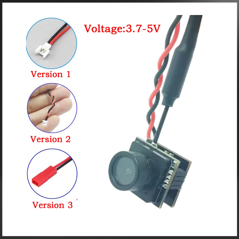 SLONWAKE FPV 25mW Leistungssim – Fpv Drone Receiver Bewertung und Preis