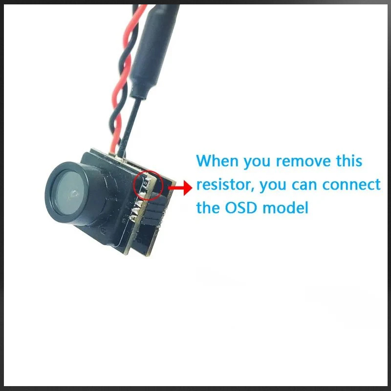 SLONWAKE FPV 25mW Leistungssim – Fpv Drone Receiver Bewertung und Preis