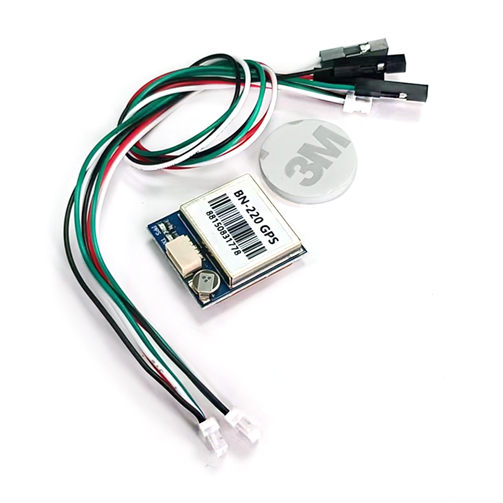 BN-220 BN880 GPS GLONASS Modul – Fpv Drone Antenna Bewertung und Preis