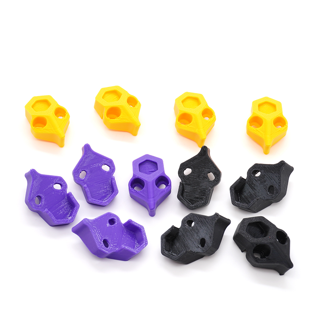TPU-Halterung O3/O4PRO Objekti – Fpv Drone Tool Kit Bewertung und Preis