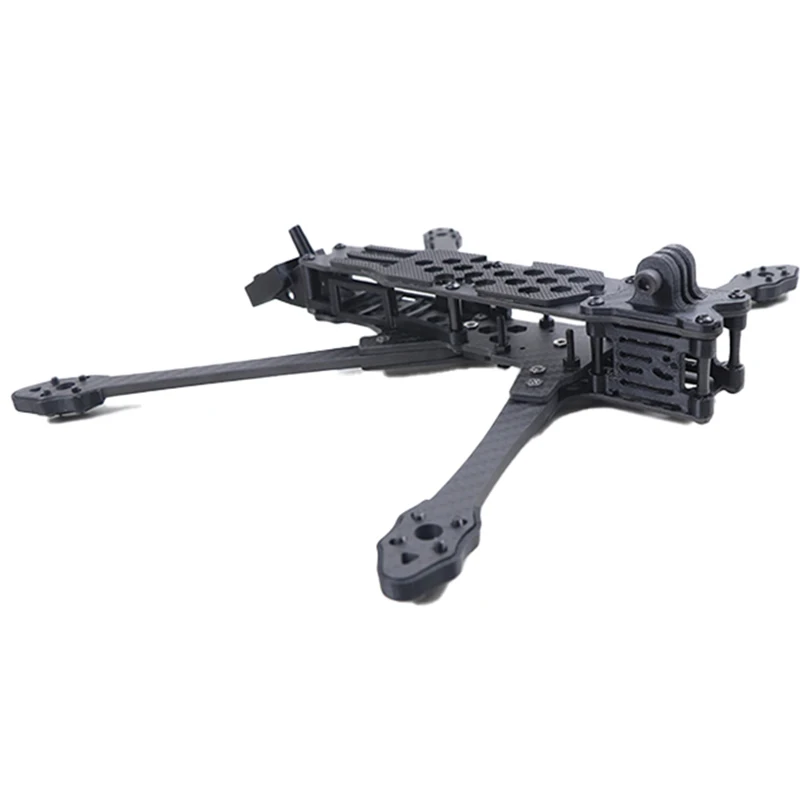 HSKRC AK DC 7 Zoll Kohlefaser- – Fpv Drone Tool Kit Bewertung und Preis