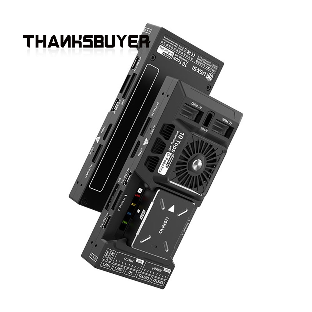 USX51 Flugsteuerungssystem RDK – Fpv Drone Flight Controller Bewertung und Preis