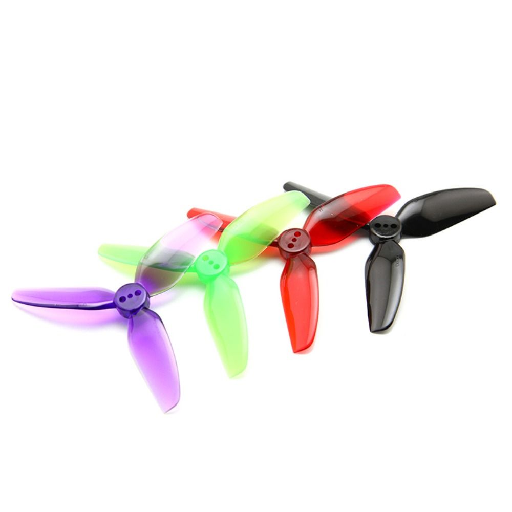 2 Paar langlebige PC-Propeller – Fpv Drone Goggles Bewertung und Preis