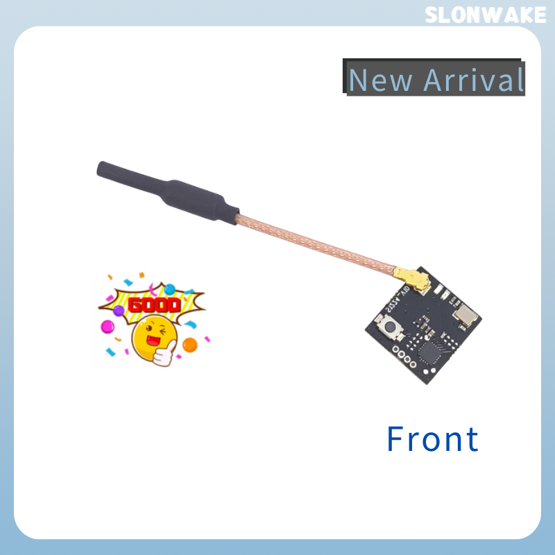 Mini 5,8G 40CH 25/100/250mW Ei – Fpv Drone Receiver Bewertung und Preis