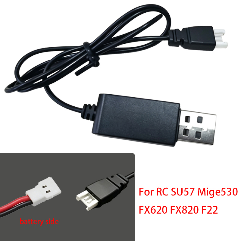 3,7V Lithium-Polymer-Akku USB- – Fpv Drone Charger Bewertung und Preis