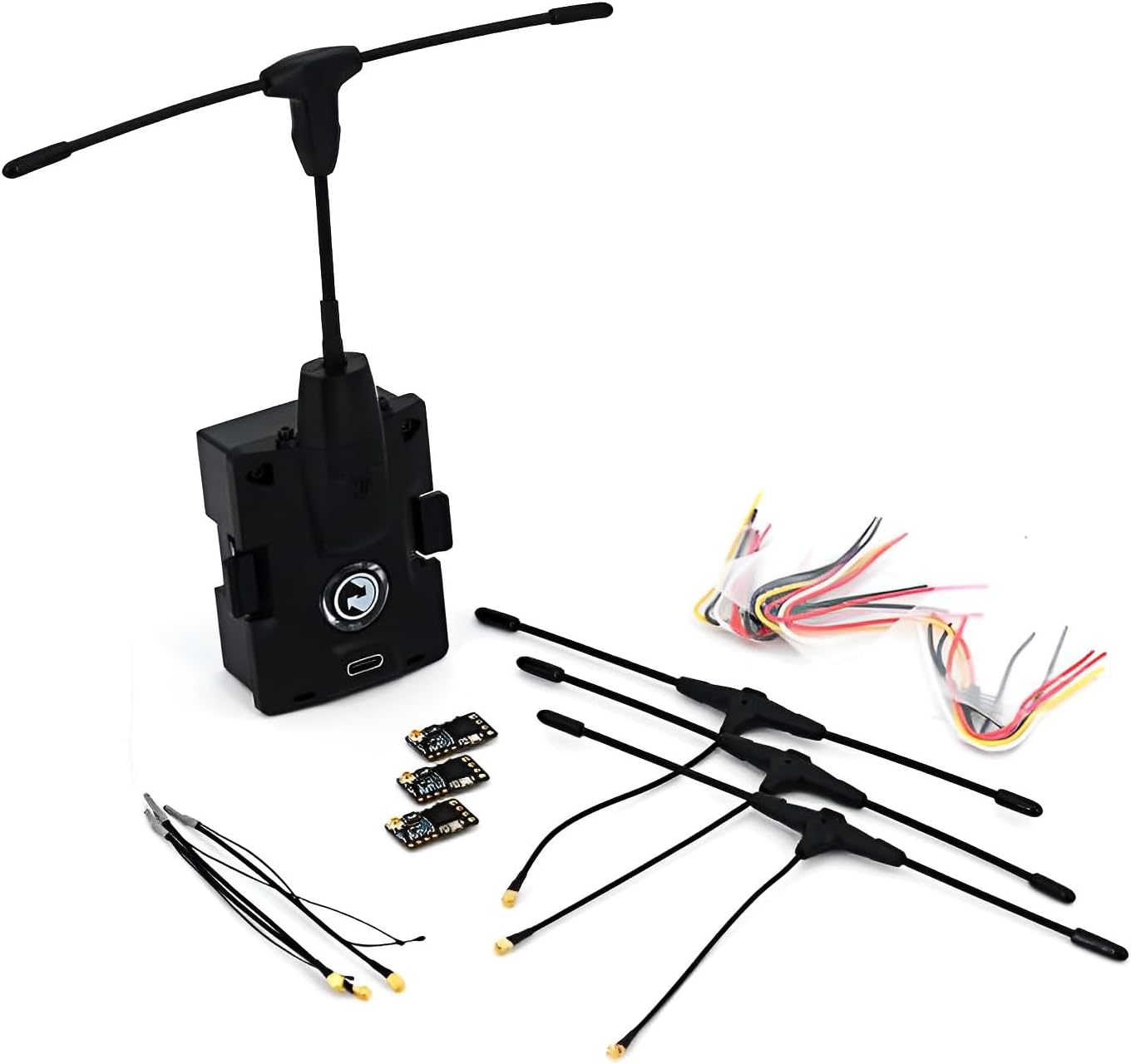 Original TBS Crossfire Nano TX – Fpv Drone Tool Kit Bewertung und Preis