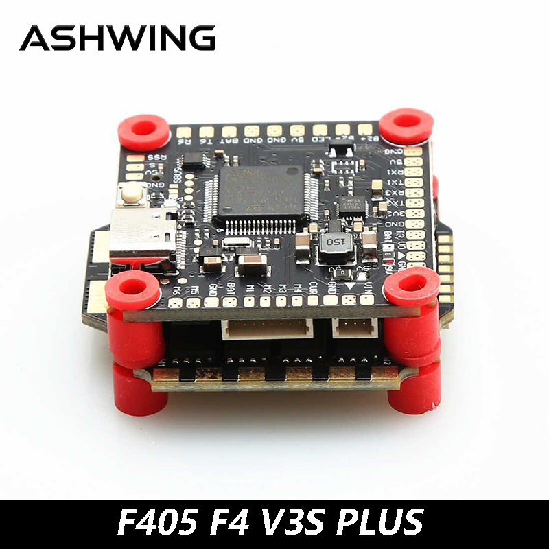 ASHWING F405 V3 Flugcontroller – Fpv Drone Esc Bewertung und Preis