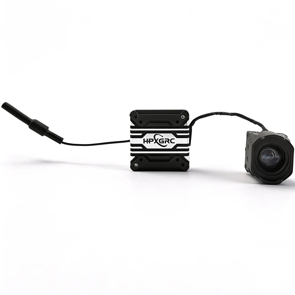 HPXGRC O4 Air Unit Upgrade-Kit – Fpv Drone Tool Kit Bewertung und Preis