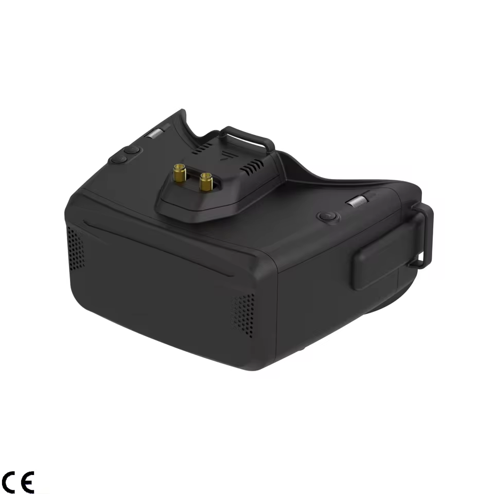 SKYZONE Cobra X V4 FPV-Brille  – Fpv Drone Receiver Bewertung und Preis
