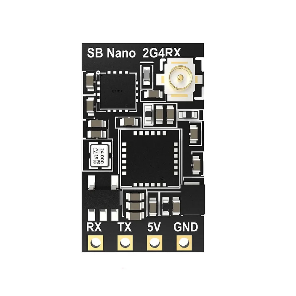 SpeedyBee Nano 2.4G ELRS Empfä – Fpv Drone Tool Kit Bewertung und Preis