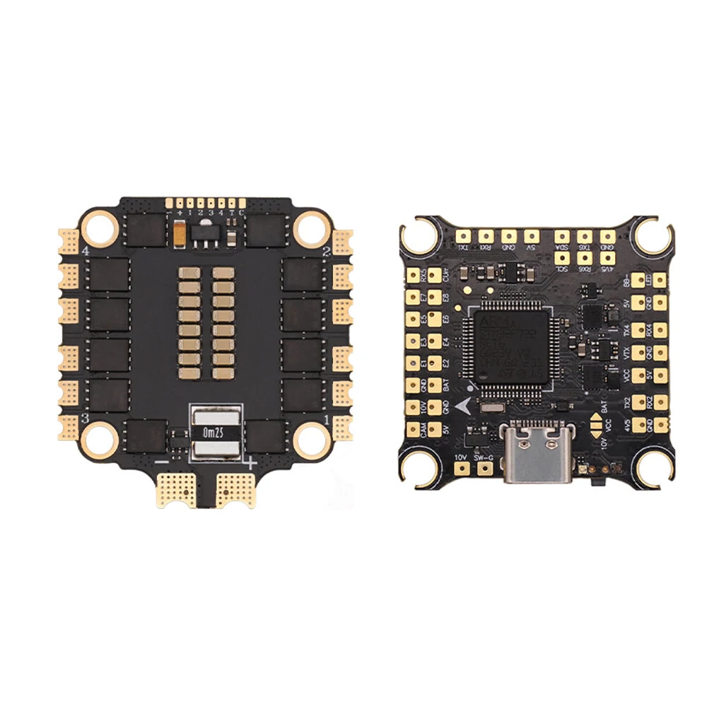 30,5x30,5mm HAKRC 60A F7V2 DJI – Fpv Drone Esc Bewertung und Preis
